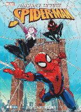 Marvel Action - Spider-Man 1