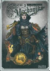 Lady Mechanika 3