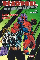Deadpool Killer-Kollektion 3