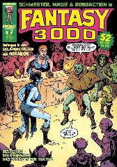 Fantasy 3000 Band 7