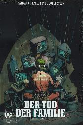 Batman 
Graphic Novel Collection 23