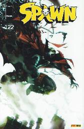 Spawn 122