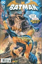 Batman Rebirth 24