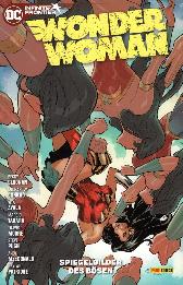Wonder Woman (2022) 3