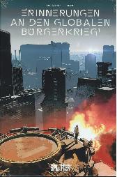 Erinnerungen an den globalen Bürgerkrieg 1