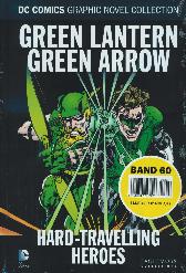 DC Comic Graphic Novel Collection 60
Green Lantern/Green Arrow