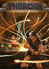 Thorgal 43