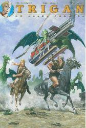 Trigan 14