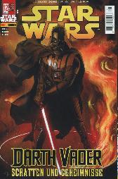 Star Wars (2015) 12
Variant-Cover