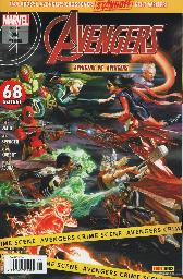 Avengers (All New 2016) 6