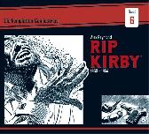 Rip Kirby 6
