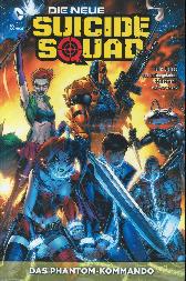 Die neue Suicide Squad 1