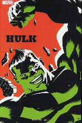 Hulk (All New 2016) 1 
Variant Cover
Limitiert 333 Expl.
