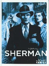 Sherman Integral 1
