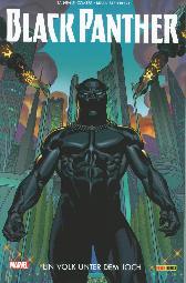 Black Panther 1