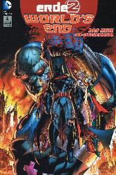 Erde 2 - World's End 4