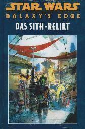 Star Wars Sonderband 123 (lim. 333 Expl.) 