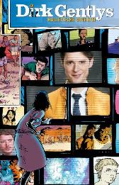 Dirk Gently
Die holistische Detektei 2
