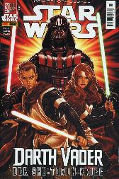 Star Wars (2015) 20 
Variant-Cover
