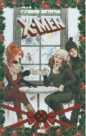 Adventsgeschichten mit den X-Men 