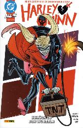 Harley Quinn (2024) 4