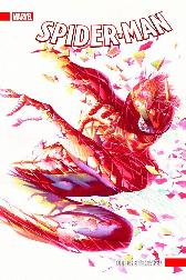 Spider-Man (All New 2016) Paperback 6 
Hardcover
Limitiert 222 Expl.