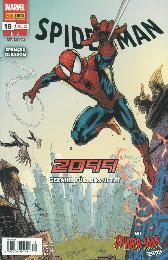 Spider-Man (2019) 18