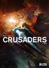 Crusaders 4