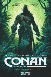 Conan der Cimmerier 3