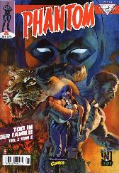 Phantom Magazin 25