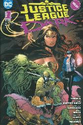 Justice League Dark (2019) 1