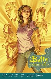 Buffy  -  11. Staffel Band 2