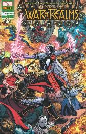 War of the Realms 1