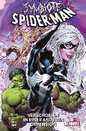 Symbiote Spider-Man 4