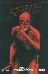 Daredevil - Der Tod von Daredevil 