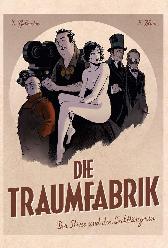 Die Traumfabrik 1
