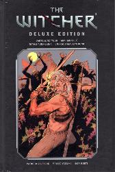 The Witcher Deluxe Edition 3