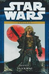Star Wars Comic-Kollektion 58