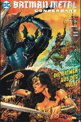 Batman Metal Sonderband 2