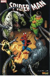 Spider-Man (All New 2016) 11
Erfurt Variant