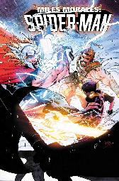 Miles Morales - Spider-Man (2023) 7