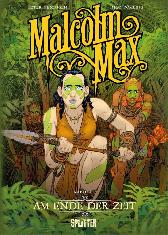 Malcolm Max 7