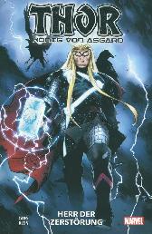 Thor (2020) - König von Asgard 1