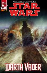 Star Wars (2015) 10 
Variant-Cover