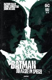 Batman - Die Maske im Spiegel 3