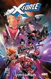 X-Force (2026) 2