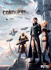 Conquest 8