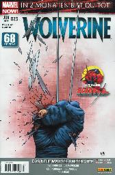 Wolverine und Deadpool 23