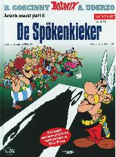 Asterix Mundart 71 
(Plattdeutsch 5)
