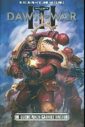 Warhammer 40.000
Dawn of War III